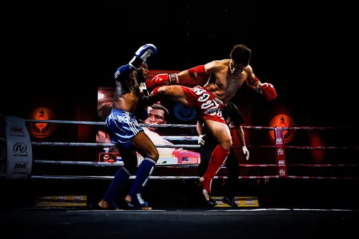 The Benefits of Muay Thai